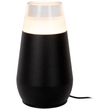 Lucide OPUS 33804/05/30 Lampă de podea 1x9w/led 2700k 650lm ip54