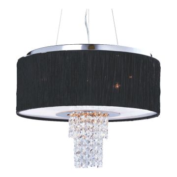 Prezent PASHMINA 33501 Lampă cu pendul 6x40W/E14 IP20