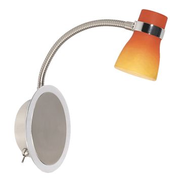 Prezent TRENTO 33003 Spot 1x40W/G9 IP20