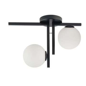 Sigma Lighting ANDY 33285 Lampă de tavan 2x12W/G9