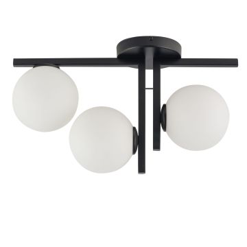 Sigma Lighting ANDY 33286 Lampă de tavan 3x12W/G9