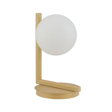 Sigma Lighting ANDY 33341 Lampă de masă 1x12W/G9