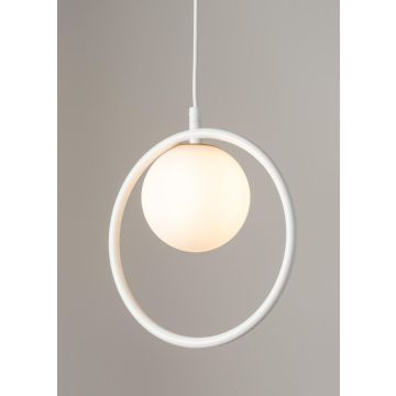 Sigma Lighting Aqua 33408 Lampă cu pendul 1x12W/G9 IP20