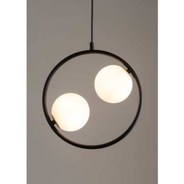 Sigma Lighting Aqua 33410 Lampă cu pendul 2x12W/G9 IP20