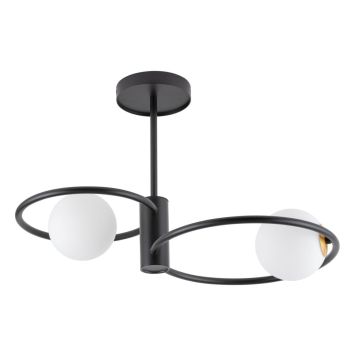Sigma Lighting Aqua 33462 Lampă de tavan 2x12W/G9 IP20