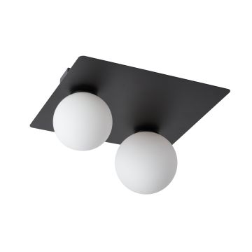 Sigma Lighting ARGON 33276 Lustră de tavan 2x12W/G9