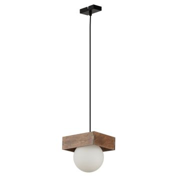Sigma Lighting Bloom 33663 Lampă cu pendul 1x12W/G9 IP20