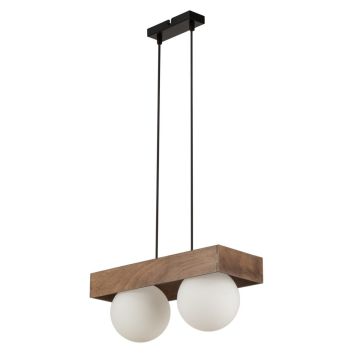 Sigma Lighting Bloom 33664 Lampă cu pendul 2x12W/G9 IP20