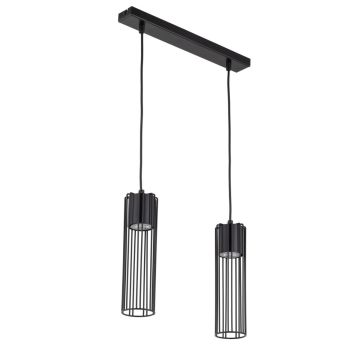 Sigma Lighting Fobia 33450 Lampă cu pendul 2x25W/GU10 IP20