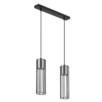 Sigma Lighting Fobia 33451 Lampă cu pendul 2x25W/GU10 IP20