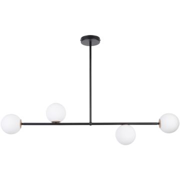 Sigma Lighting GAMA 33188 Lampă cu pendul 4x12W/G9