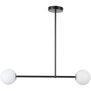 Sigma Lighting GAMA 33192 Lampă cu pendul 2x12W/G9