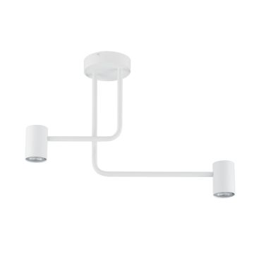 Sigma Lighting Luis 33419 Lampă de tavan 2x25W/GU10 IP20