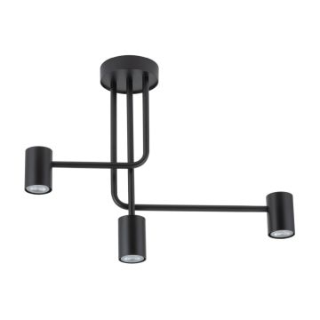 Sigma Lighting Luis 33420 Lampă de tavan 3x25W/GU10 IP20