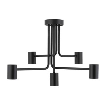 Sigma Lighting Luis 33422 Lampă de tavan 5x25W/GU10 IP20