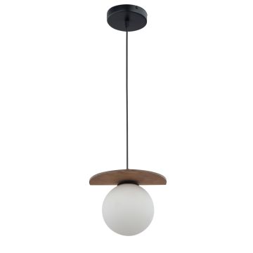 Sigma Lighting MIRROR 33297 Lampă cu pendul 1x12W/G9