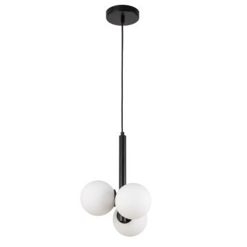 Sigma Lighting Perla 33486 Lampă cu pendul 3x12W/G9 IP20