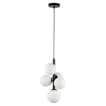 Sigma Lighting Perla 33488 Lampă cu pendul 5x12W/G9 IP20