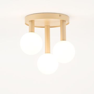 Sigma Lighting Perla 33603 Lampă de tavan 3x12W/G9 IP20