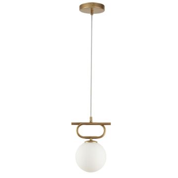 Sigma Lighting Tes 33631 Lampă cu pendul 1x12W/G9 IP20