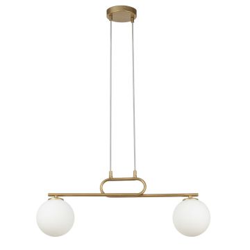 Sigma Lighting Tes 33632 Lampă cu pendul 2x12W/G9 IP20