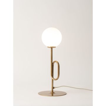 Sigma Lighting Tes 33634 Lampă de masă 1x12W/G9 IP20