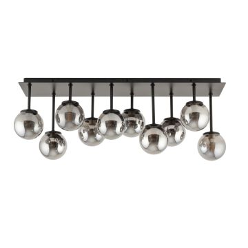 Sigma Lighting Tulia 33492 Lampă de tavan 10x12W/G9 IP20