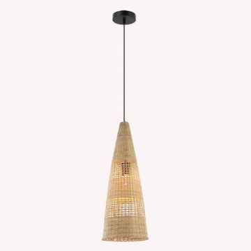 Zambelis PENDANT LAMP 20154 Lampă cu pendul 1x40w/E27 IP20