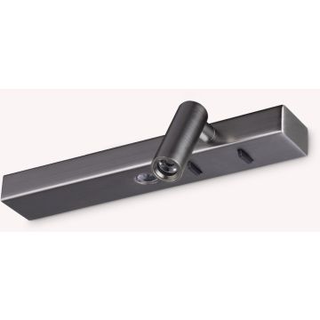 Ideal Lux BONNE NUIT 345482 Aplique de perete 2x6,5W/LED ip20