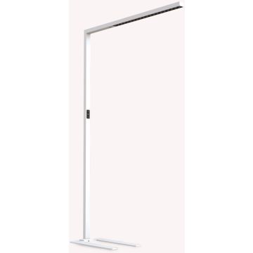 Ideal Lux COMFORT 345307 Lampă de podea 1x76W/LED 2700K-5700K ip20