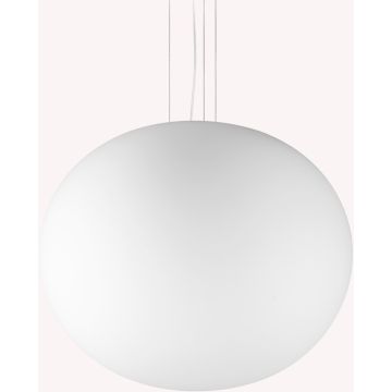 Ideal Lux COTTON 344591 Lampă cu pendul 1x42W/E27 ip20