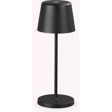 Ideal Lux CUTE 346908 Lampă de masă 1x2,5W/LED ip65 SOLAR