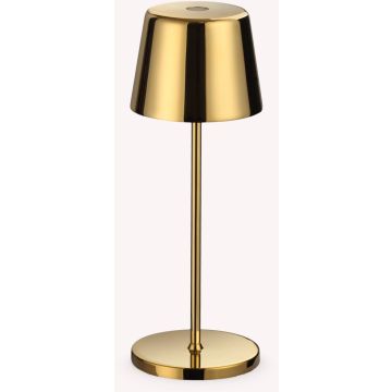 Ideal Lux CUTE 346939 Lampă de masă 1x2,5W/LED ip65