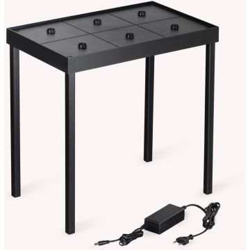 Ideal Lux CUTE 348377 Element de montare ip20