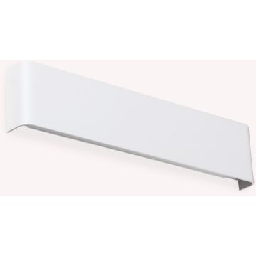 Ideal Lux DELTA 345192 Aplique de perete 1x14W/LED 4000K ip20