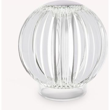 Ideal Lux DIAMOND 343488 Lampă de masă 1x2W/LED ip20