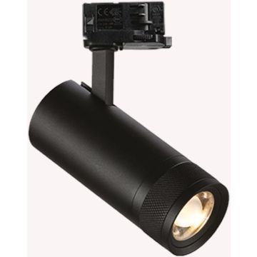 Ideal Lux EOS 3f 340791 Proiector de șină 1x15W/LED 2700K ip20