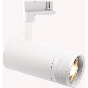 Ideal Lux EOS 3f 340807 Proiector de șină 1x15W/LED 2700K ip20