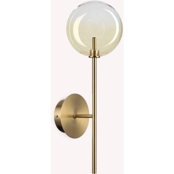 Ideal Lux EQUINOXE 345321 Aplique de perete 1x2W/G4 ip20