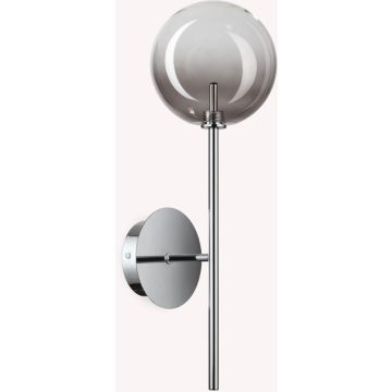 Ideal Lux EQUINOXE 345338 Aplique de perete 1x2W/G4 ip20