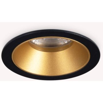 Ideal Lux GAME 349077 Lumină îngropată deasupra plafonului 1x5,5W/LED 3000K ip20