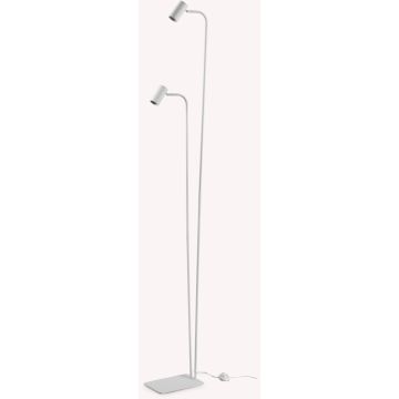 Ideal Lux GINGER 345314 Lampă de podea 2x28W/GU10 ip20