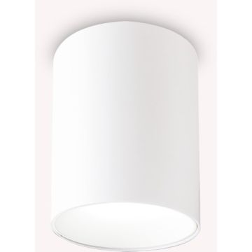 Ideal Lux NITRO 341781 Lumină montată pe suprafață 1x10W/LED 2700K ip20