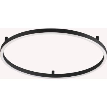 Ideal Lux ORACLE SLIM 341927 Lampă de tavan 1x37W/LED 2700K ip20