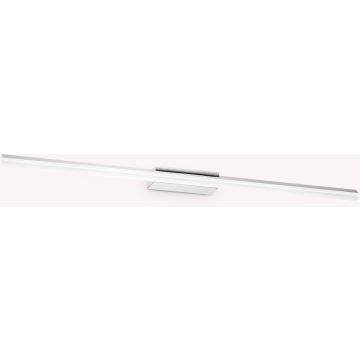 Ideal Lux RIFLESSO 345130 Aplique de perete 1x19W/LED ip54