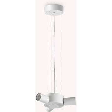 Ideal Lux SET UP 348193 Suport 3x42W/E27 ip20