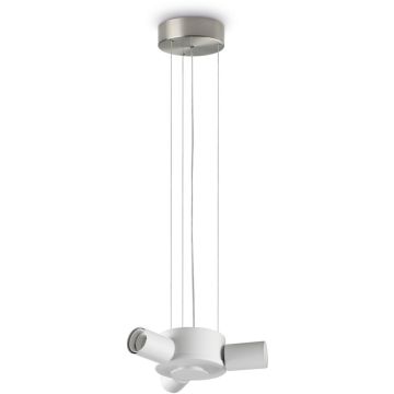 Ideal Lux SET UP 348209 Suport 3x42W/E27 ip20