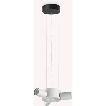 Ideal Lux SET UP 348216 Suport 3x42W/E27 ip20