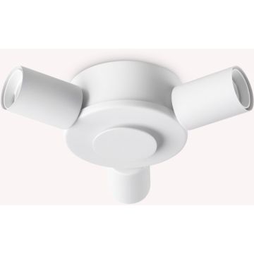 Ideal Lux SET UP 348278 Suport 3x15W/E27 ip20