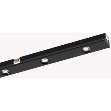 Ideal Lux STICK 344980 Proiector de șină 1x6W/LED 2700K ip20